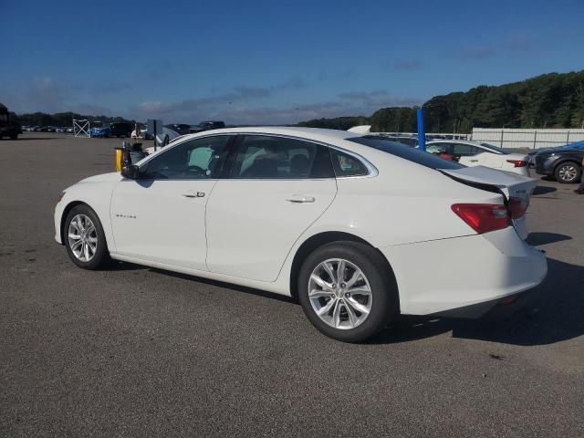 2023 CHEVROLET MALIBU LT - 1G1ZD5ST9PF235142