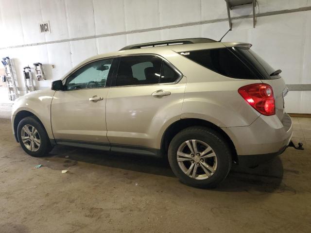 2014 CHEVROLET EQUINOX LT - 2GNFLFEK4E6100414
