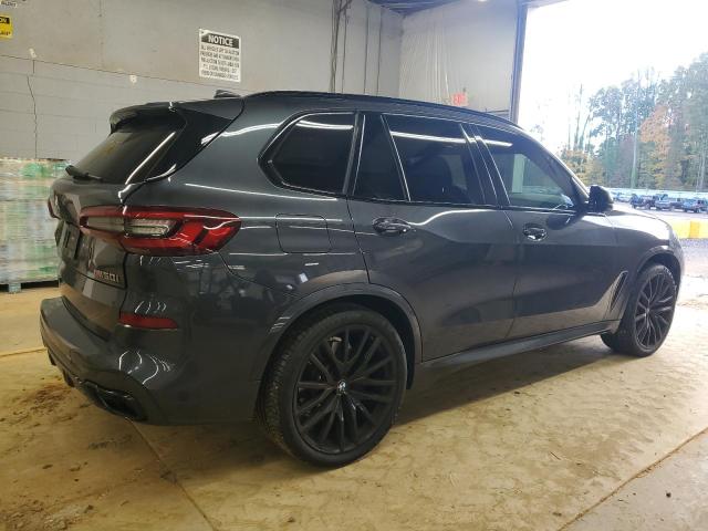 2021 BMW X5 M50I #3301847493