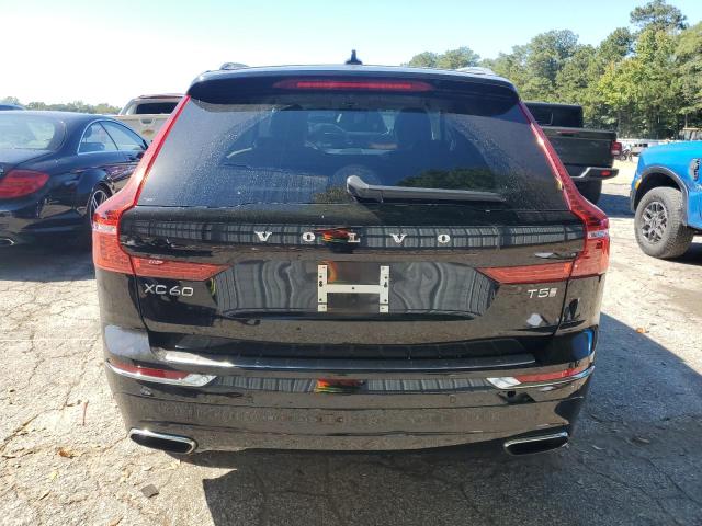 2020 VOLVO XC60 T5 IN YV4102DL5L1545921