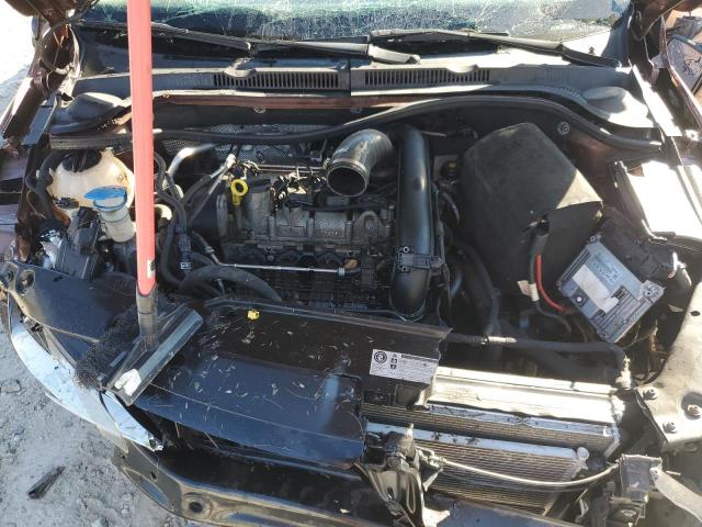 2017 VOLKSWAGEN JETTA S #3290287249