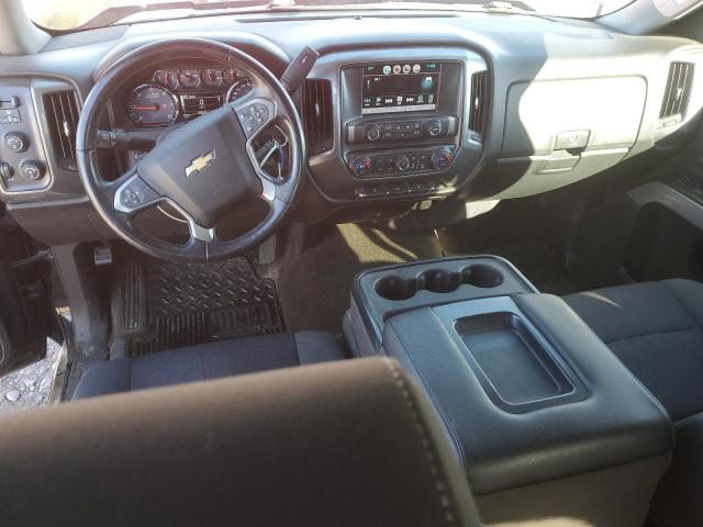 2016 CHEVROLET SILVERADO - 3GCUKREC6GG129353