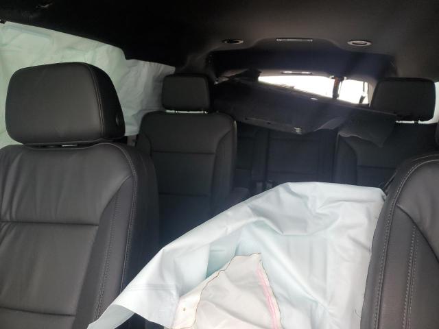 2025 CHEVROLET TAHOE K150 #3278630925