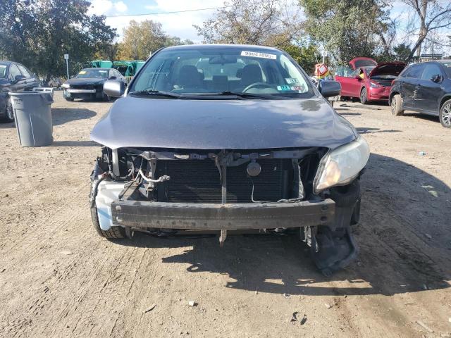 2010 TOYOTA COROLLA BA - 2T1BU4EE4AC438214