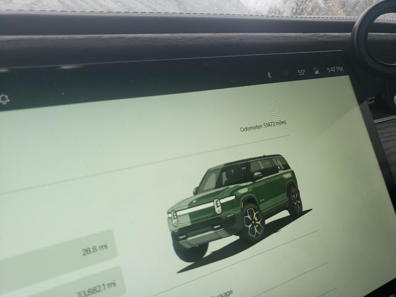 RIVIAN R1S ADVENTURE