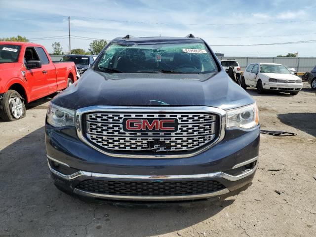 2019 GMC ACADIA DENALI - 1GKKNXLS5KZ201413