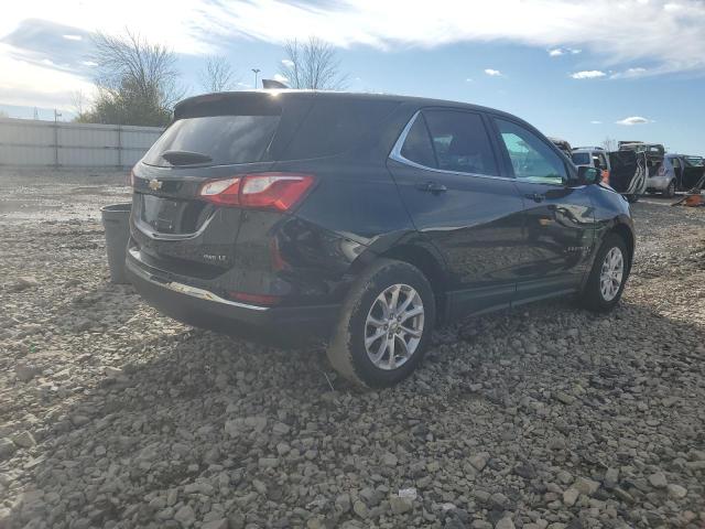 2018 CHEVROLET EQUINOX LT - 3GNAXSEV6JL343794