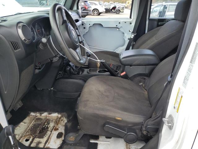 2015 JEEP WRANGLER U - 1C4BJWDG6FL608497