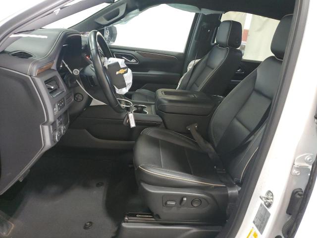 2023 CHEVROLET SUBURBAN C - 1GNSCFKD2PR344574