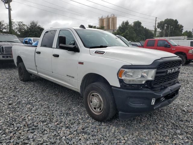 2021 RAM 2500 TRADESMAN #3301828339
