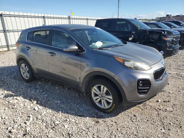 2017 KIA SPORTAGE L #3279700925