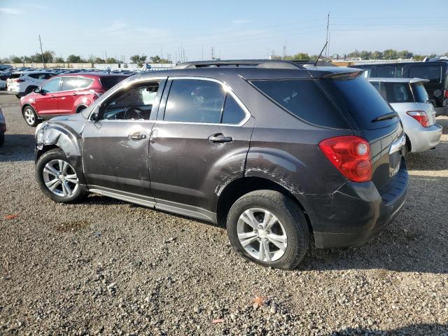 2014 CHEVROLET EQUINOX LT #3285044388