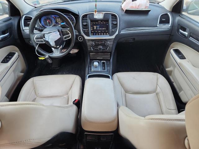 2018 CHRYSLER 300 TOURIN #3293495412