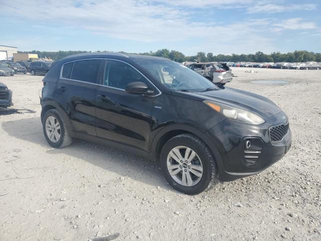 2019 KIA SPORTAGE L - KNDPMCAC1K7549990