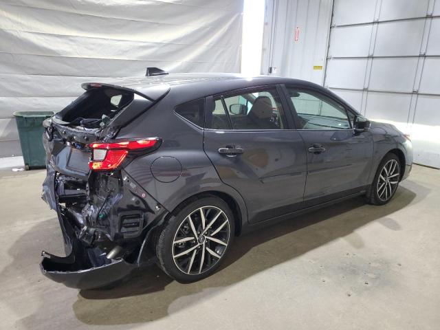 2025 SUBARU IMPREZA #3263884688