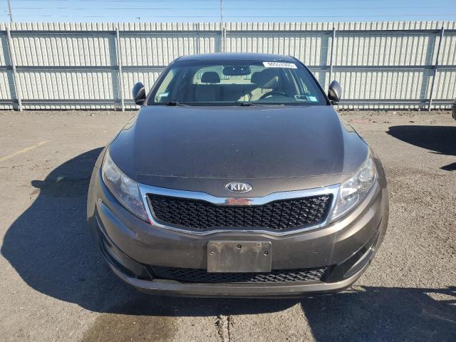 2013 KIA OPTIMA EX #3312425647