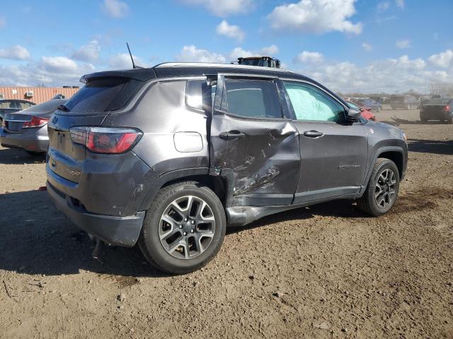 2019 JEEP COMPASS TR #3297219401