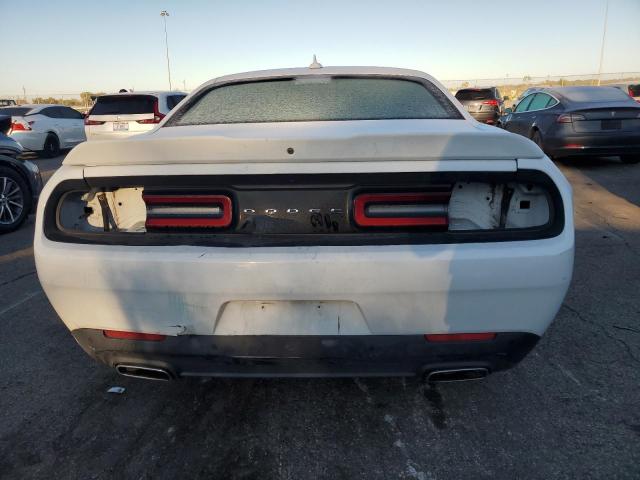 2015 DODGE CHALLENGER - 2C3CDZBG3FH895301