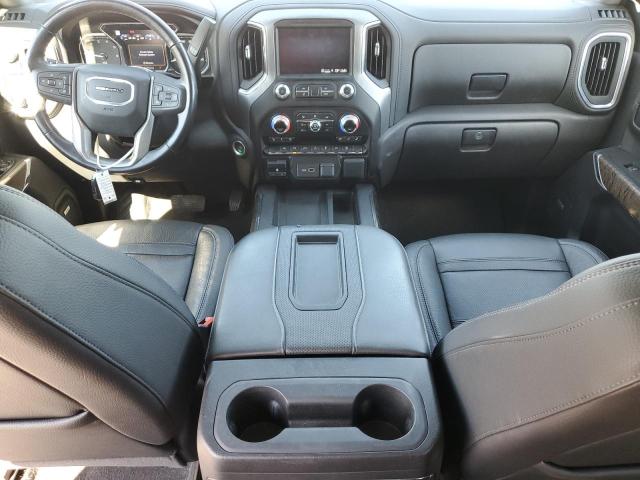 2021 GMC SIERRA K1500 DENALI - 3GTU9FEL5MG421775