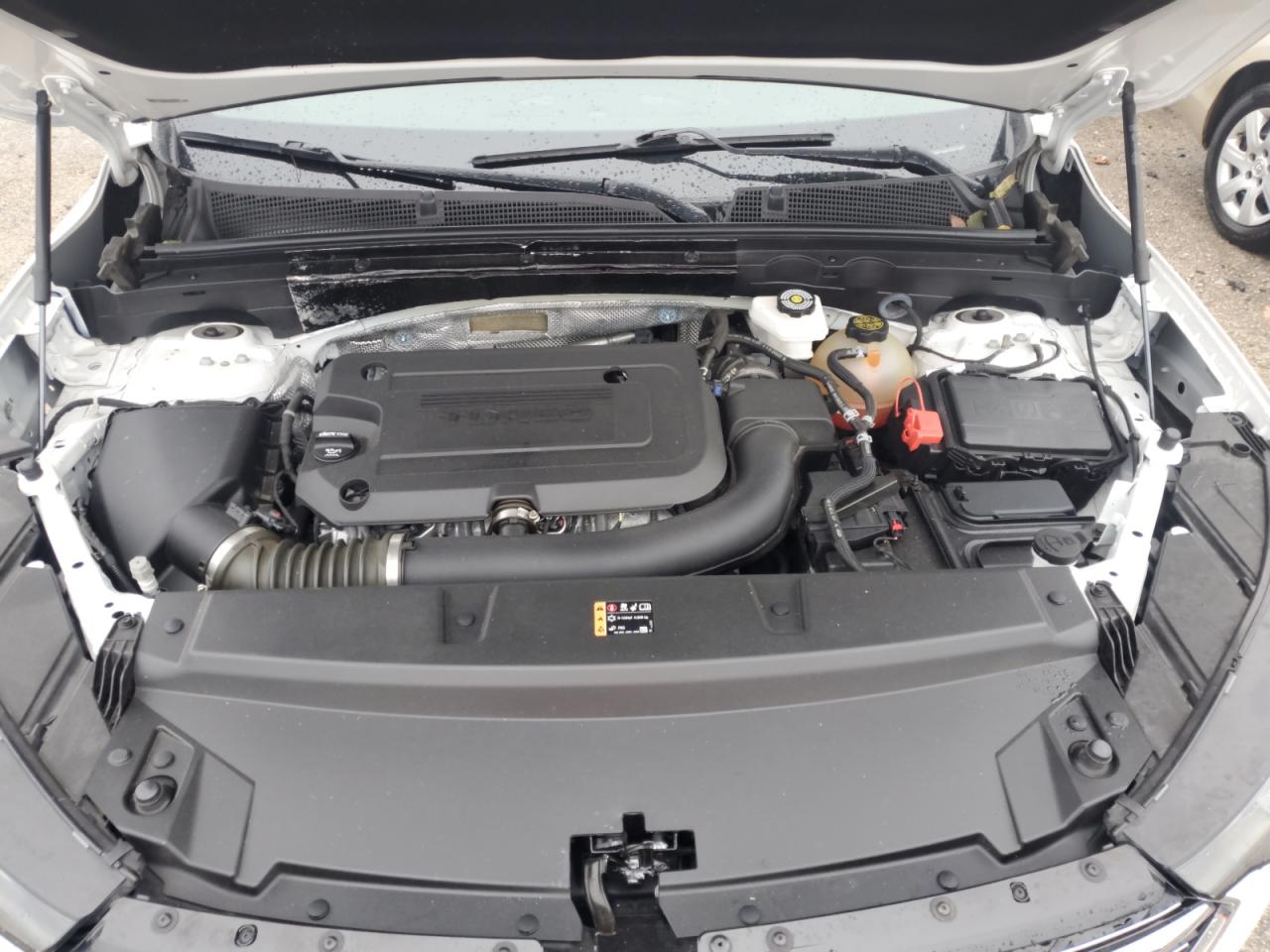 BUICK ENVISION PREFERRED