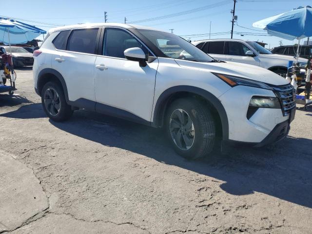 2024 NISSAN ROGUE SV #3296989835