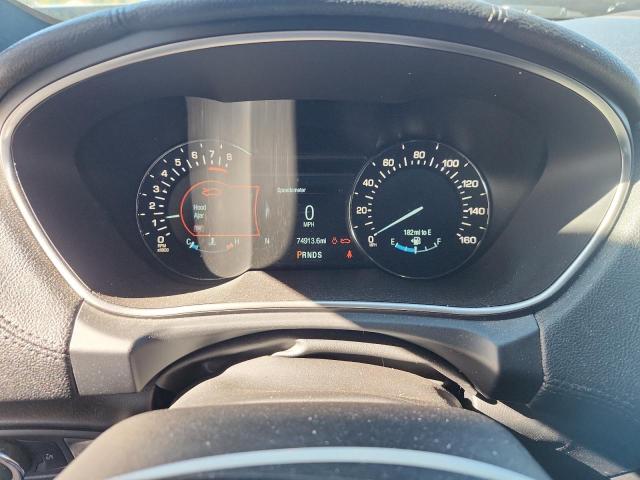 2017 LINCOLN MKX RESERV - 2LMPJ8LR9HBL37443