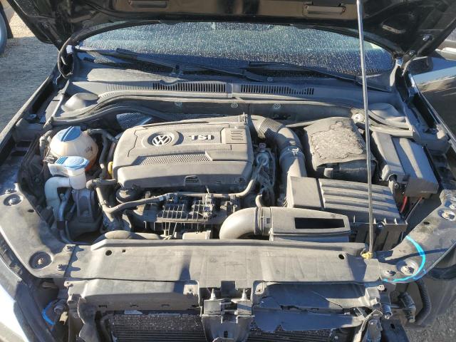 2015 VOLKSWAGEN JETTA SE - 3VWD07AJ5FM204748