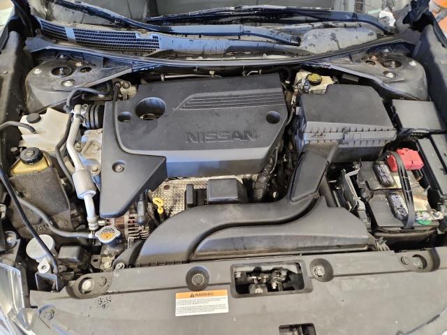 2017 NISSAN ALTIMA 2.5 - 1N4AL3AP1HC169596