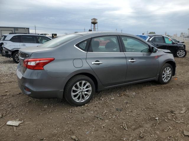 2016 NISSAN SENTRA S - Other View
