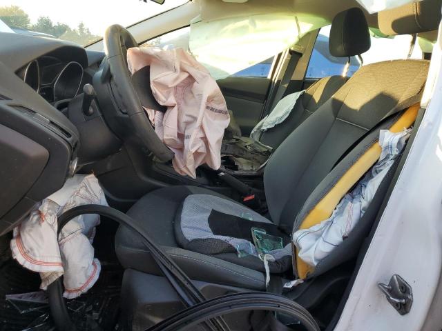 2013 FORD FOCUS S - 1FADP3E28DL192061