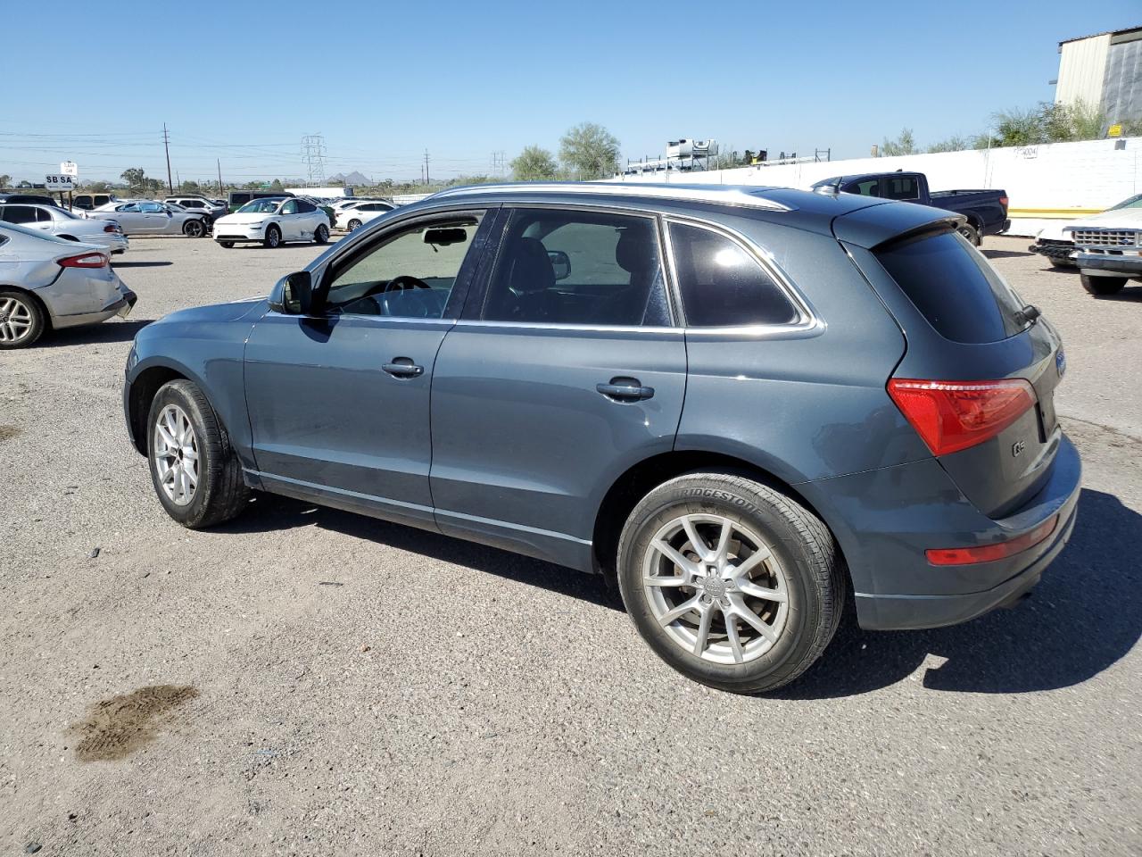 AUDI Q5 PREMIUM PLUS