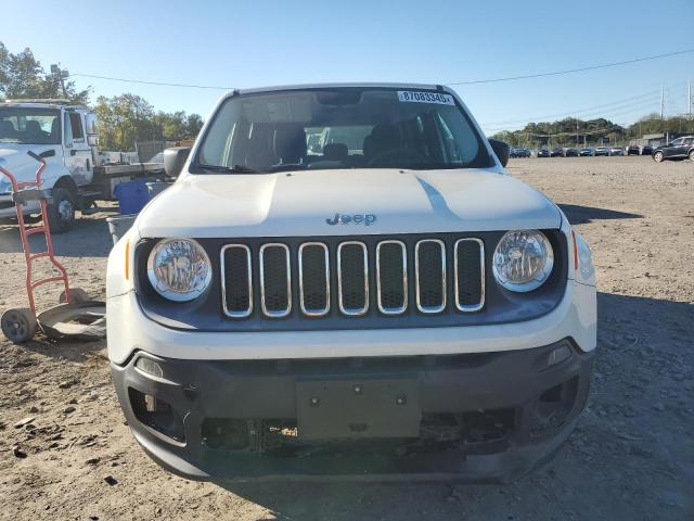 2015 JEEP RENEGADE S - ZACCJBAT2FPC19687