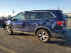 Lot #3297910782 2017 HONDA PILOT EXL