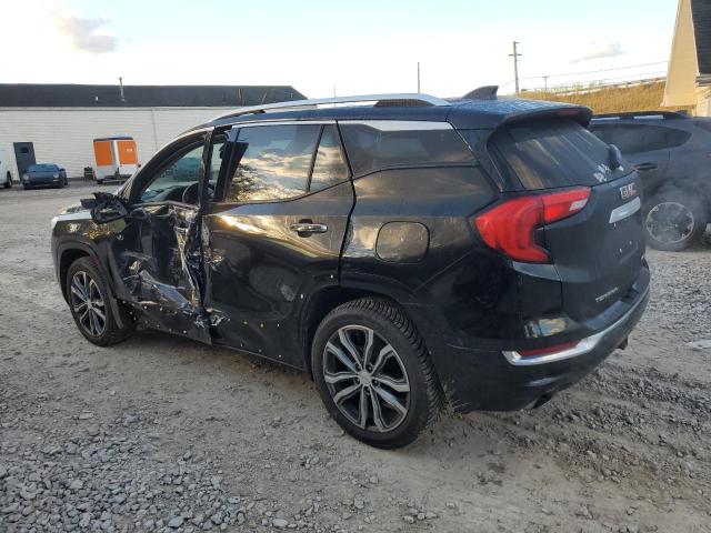 2019 GMC TERRAIN DENALI 3GKALXEX4KL222304