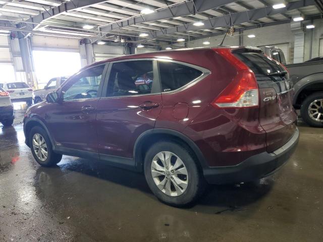 2012 HONDA CR-V EX #3278755619