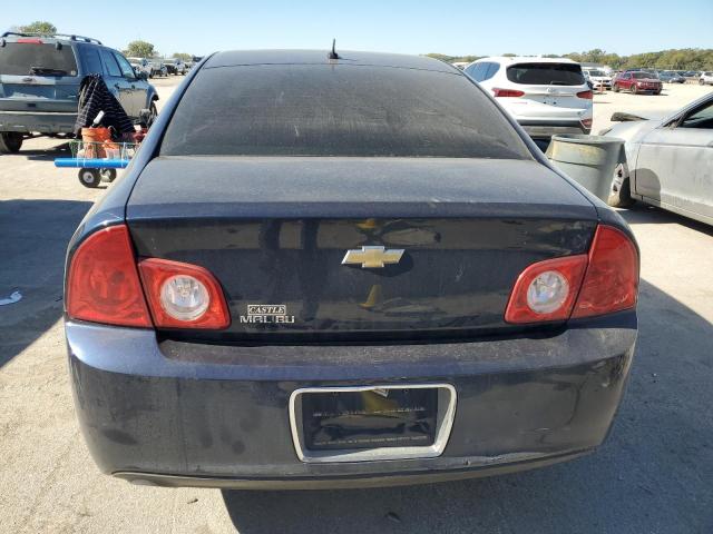 2010 CHEVROLET MALIBU LS - 1G1ZB5EB6AF196056