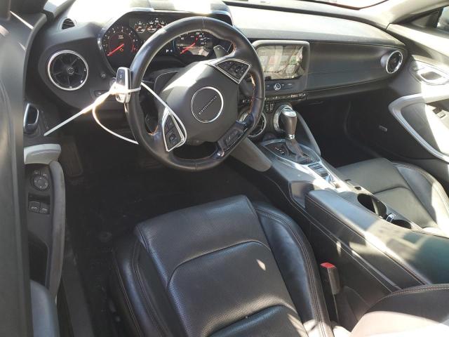 2017 CHEVROLET CAMARO SS - 1G1FH1R72H0215621