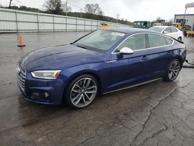2018 AUDI S5 PRESTIG #3302824902