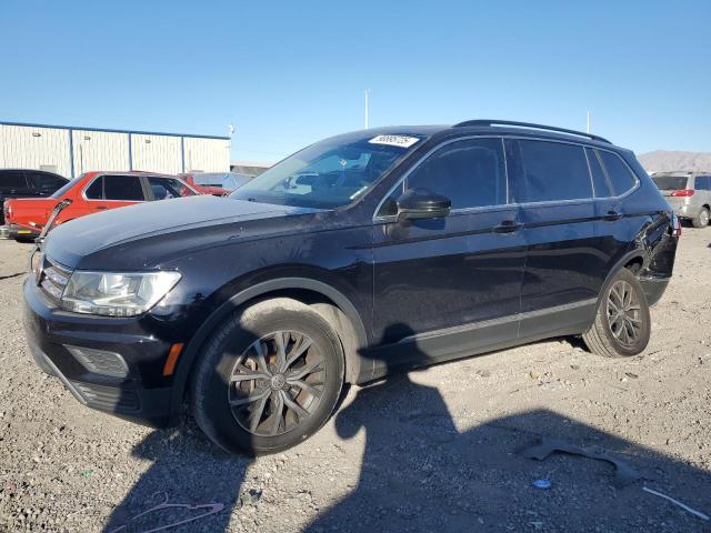 Global Auto Auctions: 2018 VOLKSWAGEN TIGUAN SE