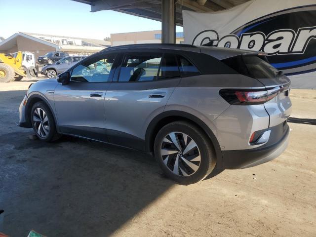 2023 VOLKSWAGEN ID.4 PRO 1V2CMPE88PC011845