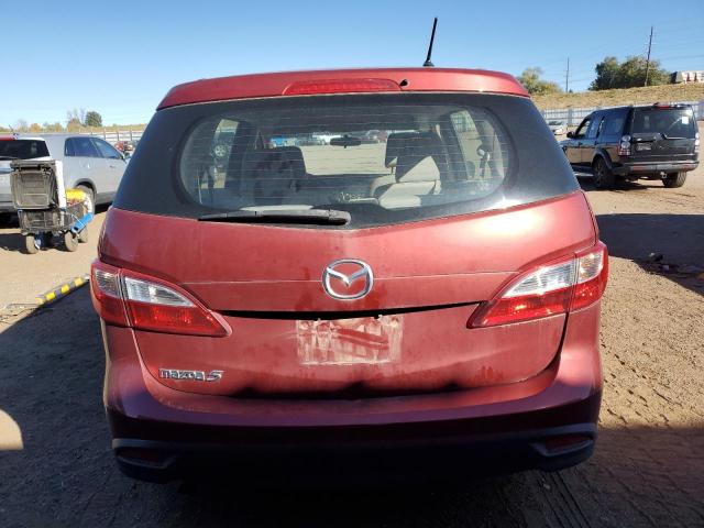 2015 MAZDA 5 SPORT - JM1CW2BL8F0182411
