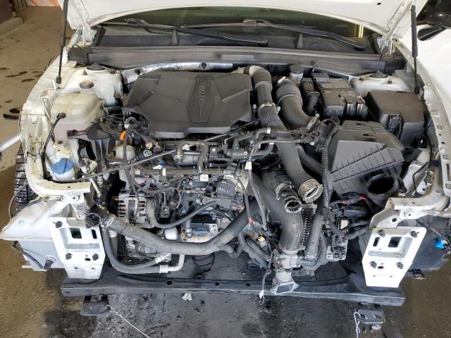 2021 HYUNDAI SONATA N L 5NPEK4JC0MH131339