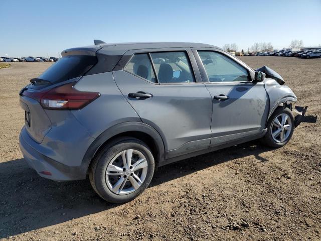 2023 NISSAN KICKS S 3N1CP5BV3PL510289