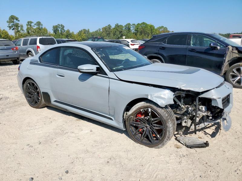 2024 BMW M2 3MF13DM09R8E89320