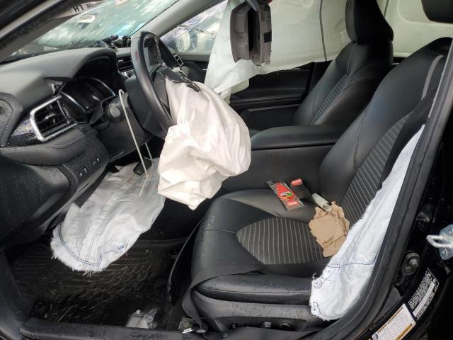 2018 TOYOTA CAMRY L #3287571319