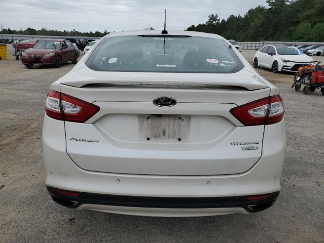 2015 FORD FUSION TITANIUM - 3FA6P0K98FR103814
