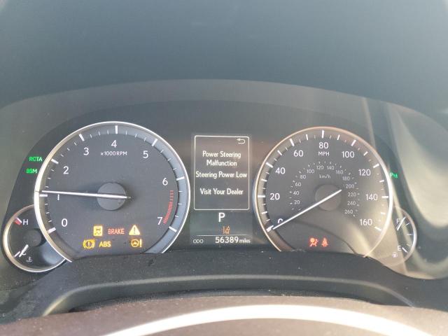 2019 LEXUS RX 350 BAS - 2T2ZZMCA2KC132190