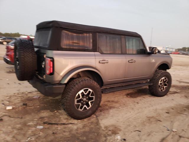 2024 FORD BRONCO OUT 1FMEE8BP2RLA53550