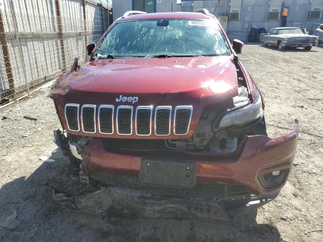 2019 JEEP CHEROKEE L - 1C4PJMLB3KD435252