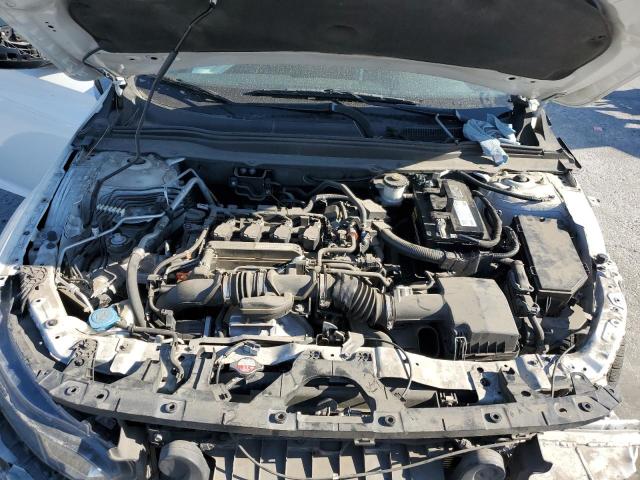 2018 HONDA ACCORD SPO - 1HGCV1F37JA050400